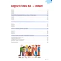 Logisch! neu A1 Deutsch fur Jugendliche: Arbeitsbuch mit Audios zum: Виробник Klett