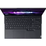 Ноутбук Lenovo Legion 5 15ACH6 (82JW00Q7US_16) CUSTOM: Оперативна пам'ять 16 ГБ