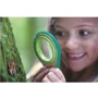 Набор естествоиспытателя Hape Nature Fun Увеличительное стекло и свисток (E5570) фото 5