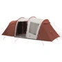 Палатка Easy Camp Huntsville Twin 600 Red