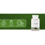 OstroVit Vege Ginkgo Biloba Гінкго Білоба 120 капсул: Форма випуску Капсулы