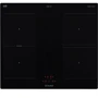 Варочная поверхность Perfelli HI 674 BL: Размеры для встраивания 55x48.3 см