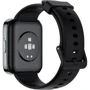 Смарт-годинник Realme Watch 3 Pro Black: Ємність батареї, мАг 345