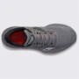 Кросівки для бігу Saucony Ride 16 (10830-115s) 40 (9.5) сірі текстиль всесезон: Вид Кроссовки