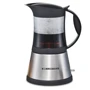 Кофеварка Rommelsbacher EKO 376/G