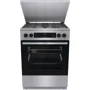 Плита комбинированная Gorenje GKS6C71XF