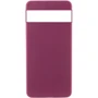 Чехол для телефонов Lakshmi Case Silicone Cover Marsala for Google Pixel 7