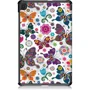 Аксесуар для планшетних ПК BeCover Smart Case Butterfly для Samsung Galaxy Tab S6 Lite 2024 P620/P625/P627 (710824)