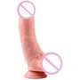 Фаллоимитатор CHISA Ballsy Super Cock Mehmet Okur 9"