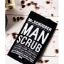 Mr.SCRUBBER Кофейный скраб для тела Man 200 g: Назначение Очищение