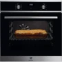 Духова шафа електрична Electrolux EZF5C50X