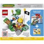 LEGO Super Mario Строитель Марио (71373): Серия Super Mario