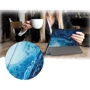 Аксессуар для iPad BeCover Smart Case Ocean for iPad Air 11 (2024 / 2025) (711607) фото 5