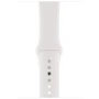 Аксесуар для Watch Apple Sport Band (DEMO Package) White (3D988) for Apple Watch 38/40mm