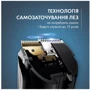 Машинка для стрижки Rowenta Advancer TN5243F4: Вес 250 г