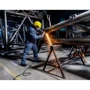 Болгарка (угловая шлифовальная) Metabo WEBA 20-125 Quick BL (600642000): Потребляемая мощность 2000 Вт