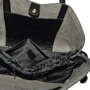 Жіноча сумка шоппер Monsen чорна (1035563-black): Тип Сумки