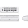 Кондиціонер Hisense (QD35XU0AG/QD35XU0AW): Тип сплит-система