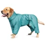Комбінезон Pet Fashion COLD XL для великих собак бірюза (4823082425990): Тип Комбінезони