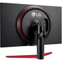 Монітор LG 27GL850-B: Роздільна здатність Wide Quad HD (2560x1440)