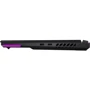 Ноутбук ASUS ROG Strix Scar 18 (G834JZ-N6026): Вес 3.1 кг