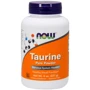 Now Foods Taurine Pure Powder, 8 oz (227 g) (NF0260)