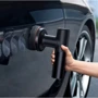 Автомобильный полировщик Baseus Electric Сar Polisher black (CRDLQ-B01): Питание от аккумулятора