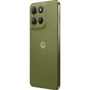 Смартфон Motorola G15 Power 8/256GB Iguana Green (UA UCRF): Коммуникации USB Type-C 2.0 / Bluetooth 5.4 / Wi-Fi 802.11 a/b/g/n/ac / GPS / NFC