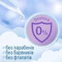 Smile baby Мягкая пенка для волос и тела с рождения 300 мл: Область применения Волосы