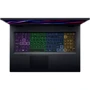 Ноутбук Acer Nitro 5 AN517 55 (NH.QLFEU.00E) UA: Процессор Intel Core i5-12450H (2.0 - 4.4 ГГц) / 8 - ядерный