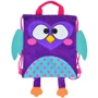 Сумка-мішок дитяча 1 Вересня SB-13 "Owlet" (556785)