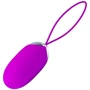 Перезаряжаемое виброяйцо PRETTY LOVE - Benson, BI-014362