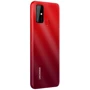 Смартфон Doogee X96 Pro 4/64Gb Brick Red: Камера Четверная 13 Мп (f/2.2) + 2 Мп (f/2.8) + 2 Мп (f/2.2) + 2 Мп / LED вспыгшка / Фронтальная 5 Мп (f/2.0)