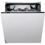 Встраиваемая посудомоечная машина Whirlpool WIC 3C26 N
