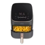 Фритюрница Cosori Chef Edition 6.0-Litre CAF-DC602-KEUR: Мощность, Вт 1725
