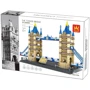 Конструктор Wange Тауэрский мост, Лондон, Англия (5215) фото 3