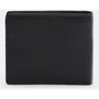 Мужское портмоне Ricco Grande черное (K12020-3bl-black): Тип Портмоне