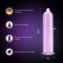 Презервативы Vitalis Premium Strong 3 шт (40306)