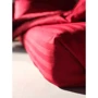 Набір наволочок LightHouse Sateen Stripe Red Wine 50х70см 2шт (603876): Розмір наволочки, см 50x70