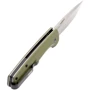 Нож SOG Terminus OD Green (SOG TM1004-BX): Количество функций 1