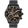 Смарт-часы Globex Smart Watch Titan Black: Дисплей 1.43" AMOLED (466x466)