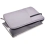 Сумка для ноутбуков Case Logic 14" Ibira Minimal Gray (IBRS-214): Материал полиэстер