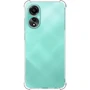 Аксессуар для смартфона TPU Case GETMAN Ease logo Transparent for Oppo A58 4G