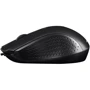 Мышь Modecom MC-M4.1 (M-MC-00M4.1-100) Black: Тип сенсора оптический
