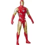 Фігурка AVN Hasbro Месники Титан (F2246 AVN TITAN HERO LOKI) F0254_F2246