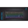 Клавиатура NOXO Specter Mechanical Blue Switches RU (4770070882108): Количество дополнительных клавиш 4