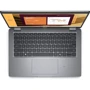 Ноутбук Dell Latitude 5450 (N009L545014UA_WP) UA: Тип екрану матовий