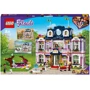 LEGO Friends Гранд-отель Хартлейк-Сити (41684)