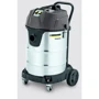 Пылесос Karcher NT 50/2 Me Classic (1.667-030.0): Вес 17.5 кг