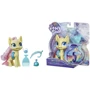 Игровой набор Hasbro Одетый пони, серии My Little Pony E9141 MLP Fluttershy (E9101_E9141): Тип Персонаж мультфильма, фильма